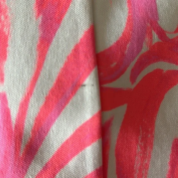 Lilly Pulitzer Callie shift dress nwot - Picture 6 of 6